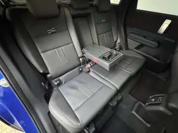 MINI Cooper C Countryman JCW Trim PackageL Pano ACC