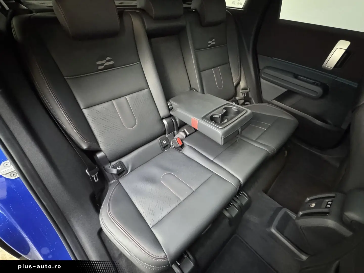 MINI Cooper C Countryman JCW Trim PackageL Pano ACC