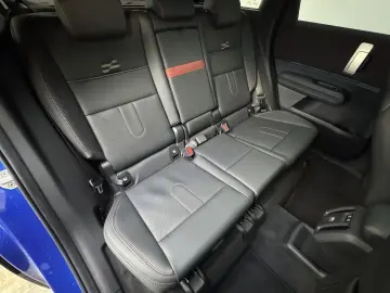 MINI Cooper C Countryman JCW Trim PackageL Pano ACC