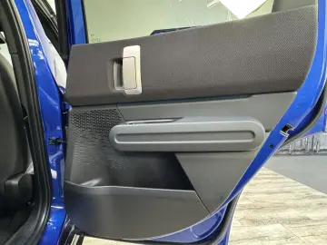 MINI Cooper C Countryman JCW Trim PackageL Pano ACC