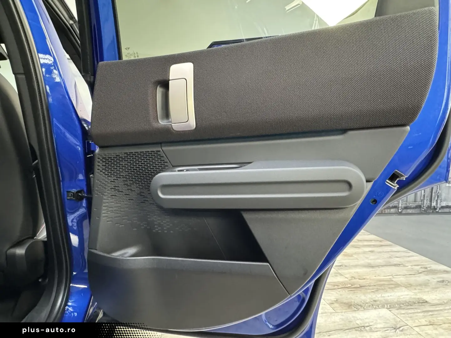 MINI Cooper C Countryman JCW Trim PackageL Pano ACC