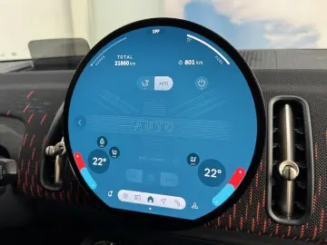 MINI Cooper C Countryman JCW Trim PackageL Pano ACC