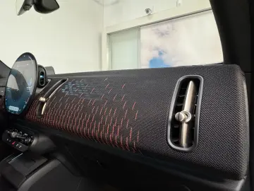 MINI Cooper C Countryman JCW Trim PackageL Pano ACC