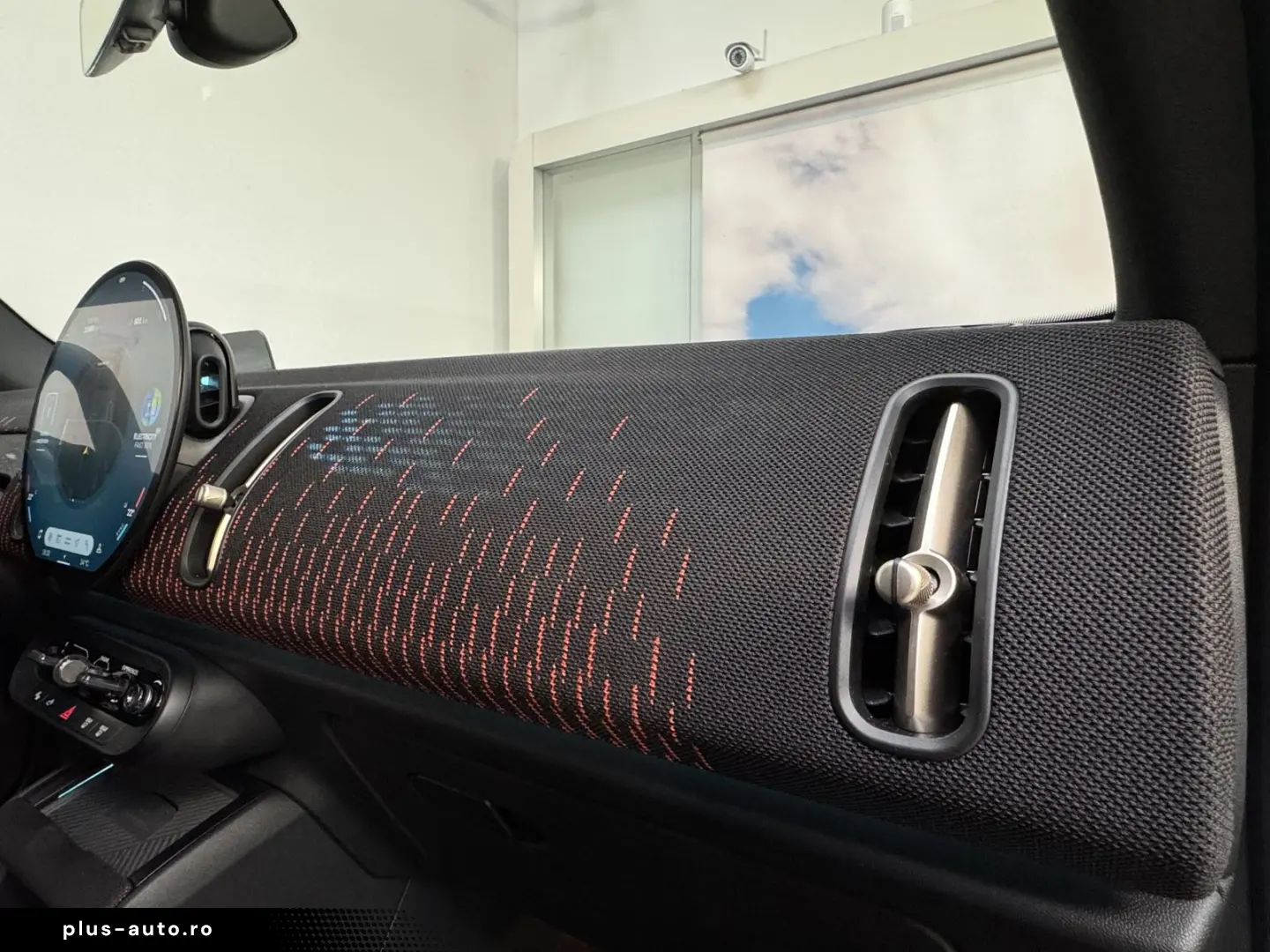 MINI Cooper C Countryman JCW Trim PackageL Pano ACC