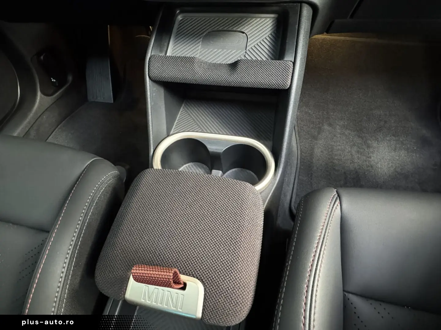 MINI Cooper C Countryman JCW Trim PackageL Pano ACC