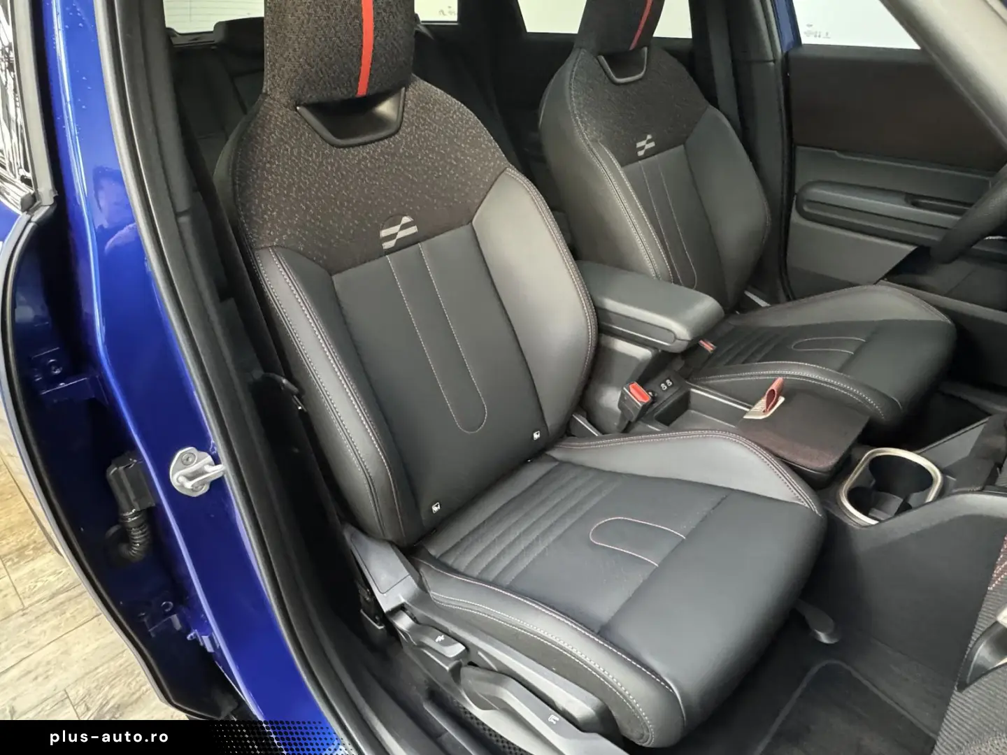 MINI Cooper C Countryman JCW Trim PackageL Pano ACC