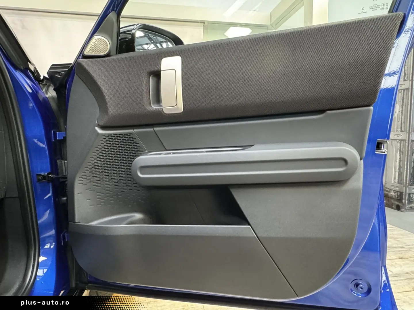 MINI Cooper C Countryman JCW Trim PackageL Pano ACC