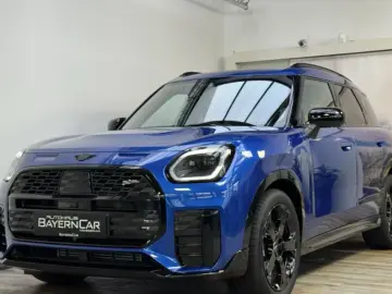 MINI Cooper C Countryman JCW Trim PackageL Pano ACC