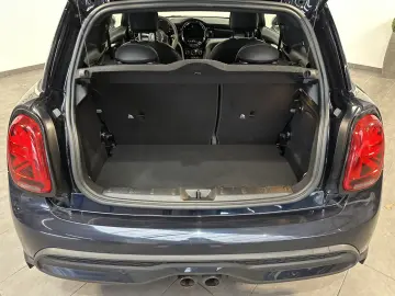 MINI Cooper S Classic Trim NAV LED PANO KAMERA HEADUP