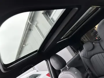 MINI Cooper S Classic Trim NAV LED PANO KAMERA HEADUP