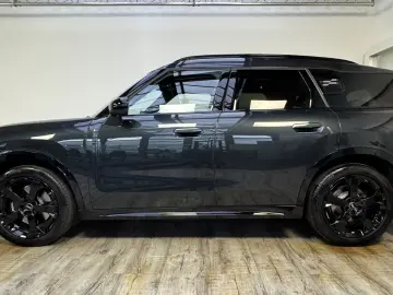 MINI Cooper C Countryman JCW Trim Package L Pano ACC