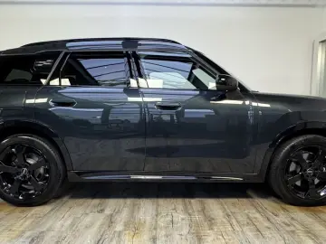 MINI Cooper C Countryman JCW Trim Package L Pano ACC