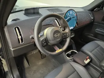 MINI Cooper C Countryman JCW Trim Package L Pano ACC