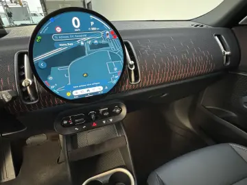 MINI Cooper C Countryman JCW Trim Package L Pano ACC