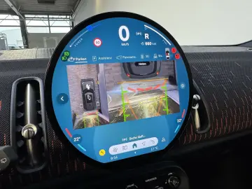 MINI Cooper C Countryman JCW Trim Package L Pano ACC