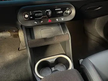 MINI Cooper C Countryman JCW Trim Package L Pano ACC