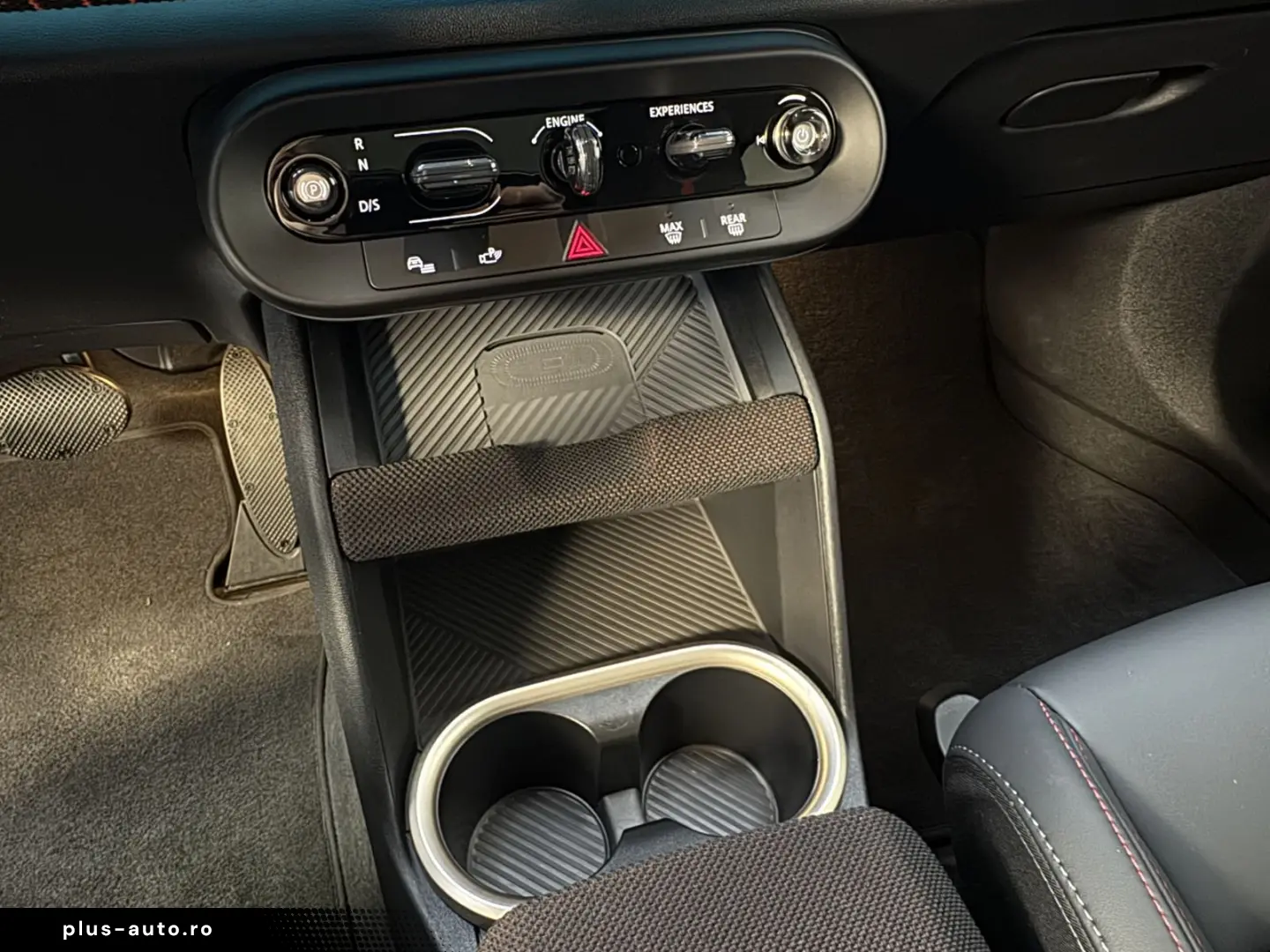 MINI Cooper C Countryman JCW Trim Package L Pano ACC