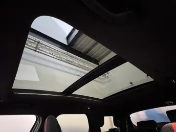 MINI Cooper C Countryman JCW Trim Package L Pano ACC