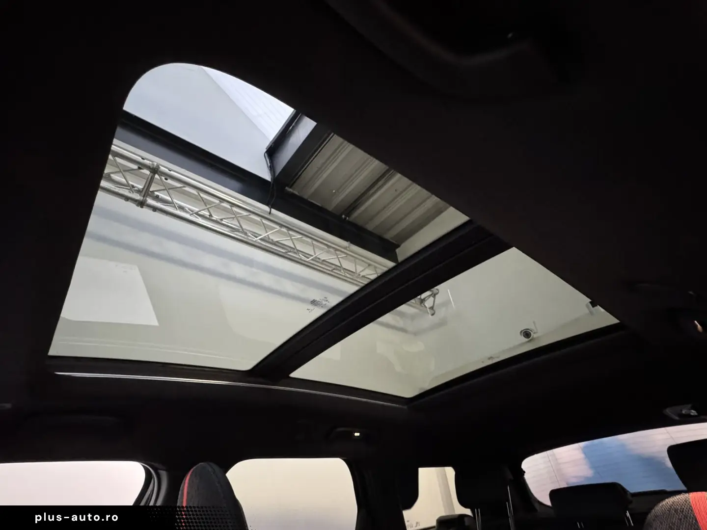 MINI Cooper C Countryman JCW Trim Package L Pano ACC