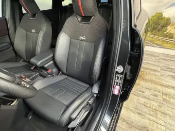 MINI Cooper C Countryman JCW Trim Package L Pano ACC