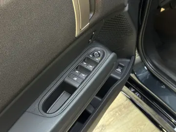 MINI Cooper C Countryman JCW Trim Package L Pano ACC