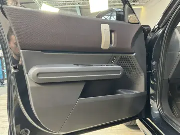 MINI Cooper C Countryman JCW Trim Package L Pano ACC