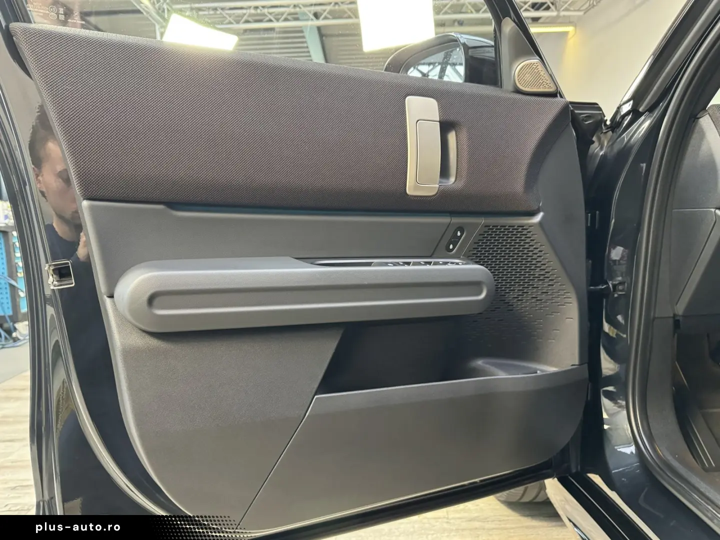 MINI Cooper C Countryman JCW Trim Package L Pano ACC