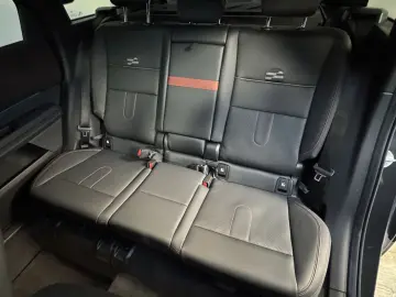 MINI Cooper C Countryman JCW Trim Package L Pano ACC