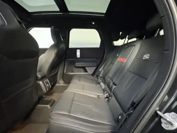 MINI Cooper C Countryman JCW Trim Package L Pano ACC