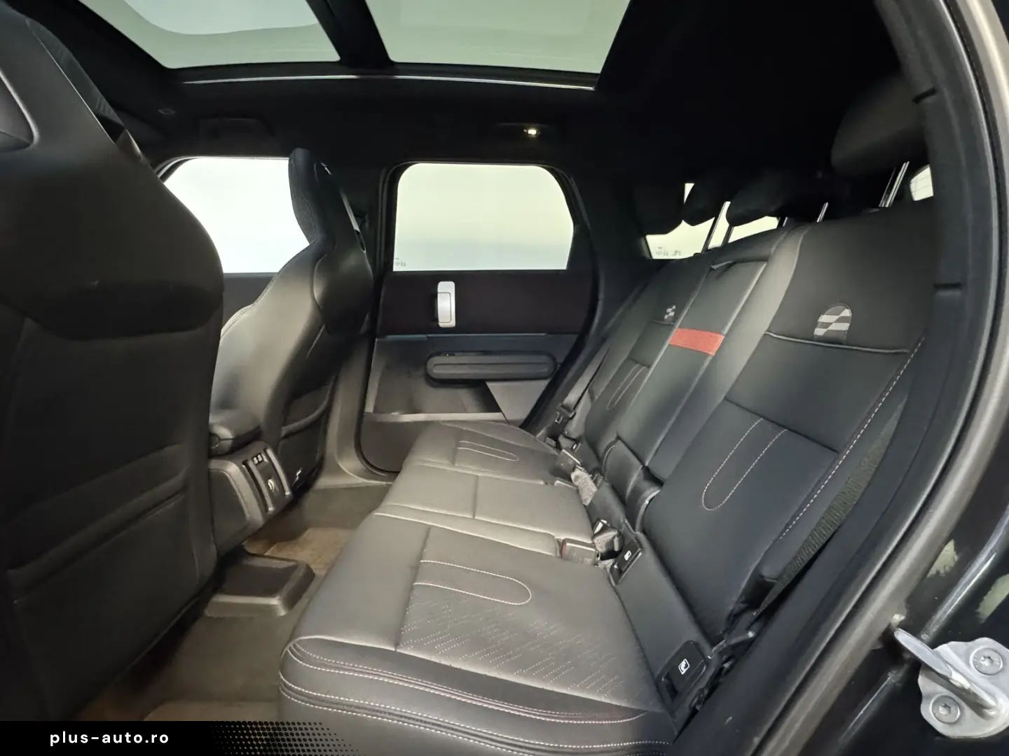 MINI Cooper C Countryman JCW Trim Package L Pano ACC