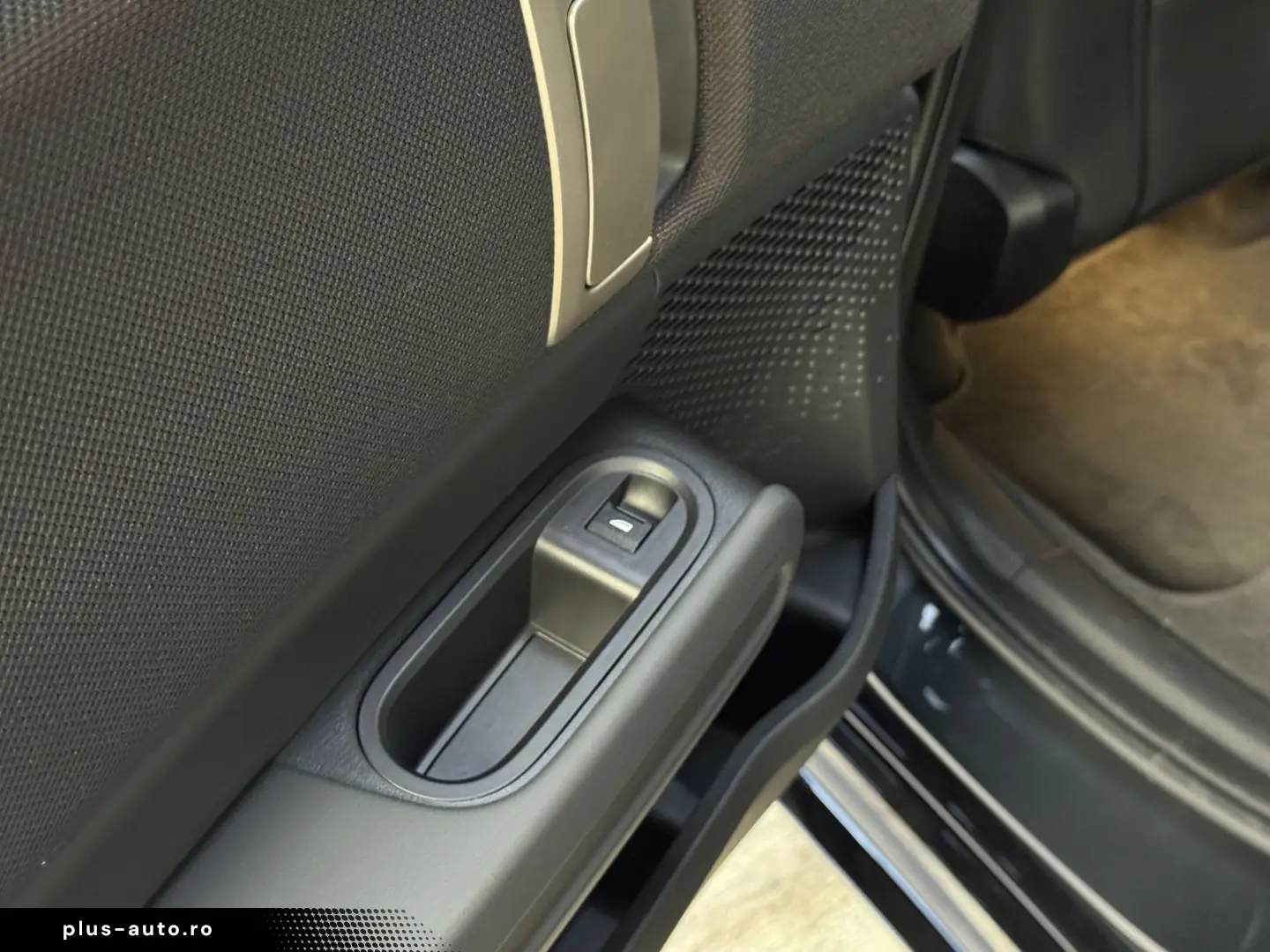 MINI Cooper C Countryman JCW Trim Package L Pano ACC