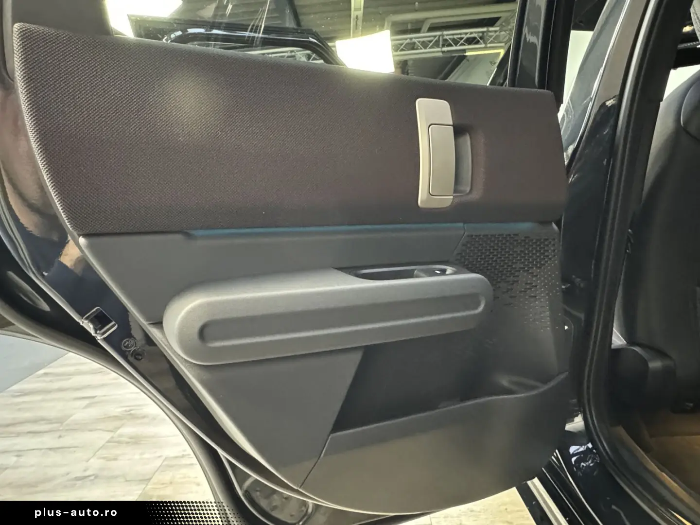 MINI Cooper C Countryman JCW Trim Package L Pano ACC