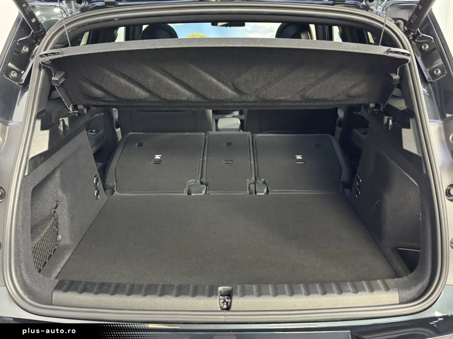 MINI Cooper C Countryman JCW Trim Package L Pano ACC