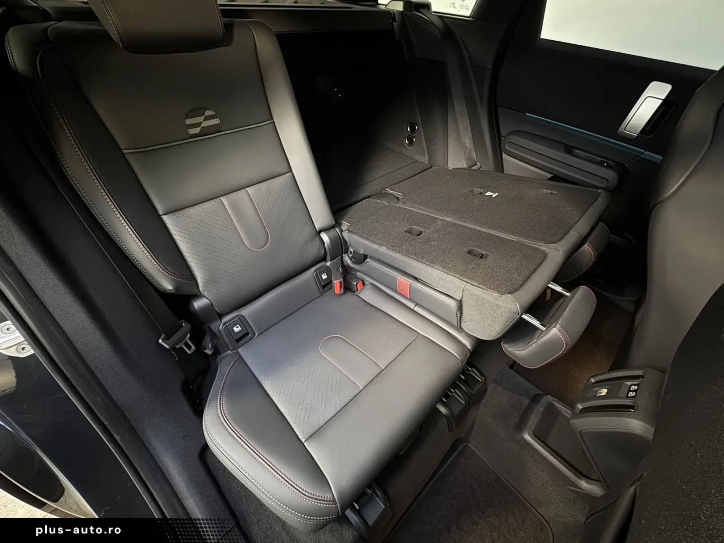 MINI Cooper C Countryman JCW Trim Package L Pano ACC