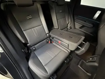 MINI Cooper C Countryman JCW Trim Package L Pano ACC