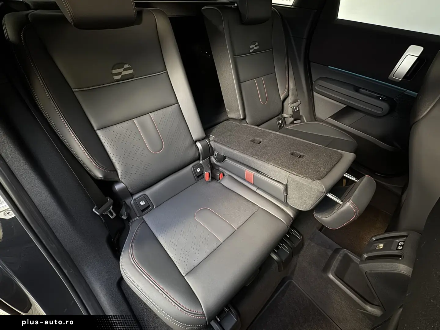 MINI Cooper C Countryman JCW Trim Package L Pano ACC