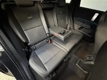 MINI Cooper C Countryman JCW Trim Package L Pano ACC