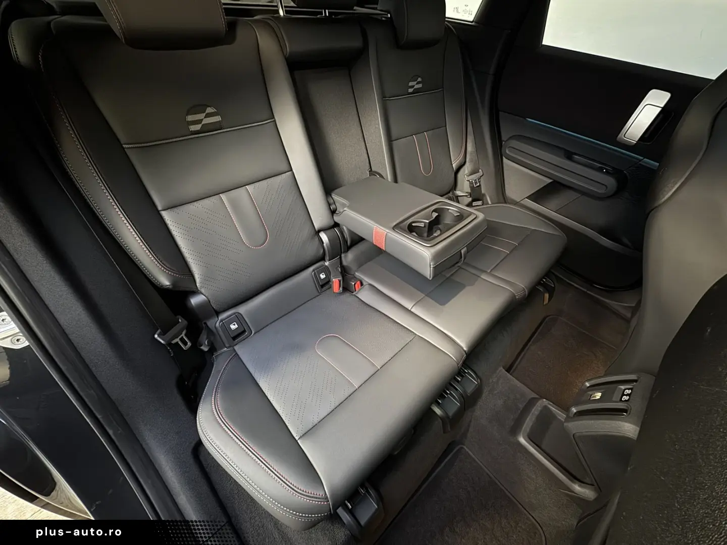 MINI Cooper C Countryman JCW Trim Package L Pano ACC