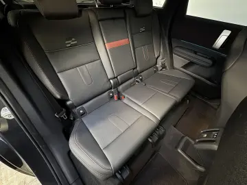 MINI Cooper C Countryman JCW Trim Package L Pano ACC