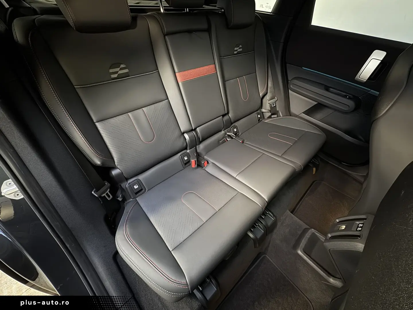 MINI Cooper C Countryman JCW Trim Package L Pano ACC