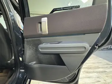 MINI Cooper C Countryman JCW Trim Package L Pano ACC