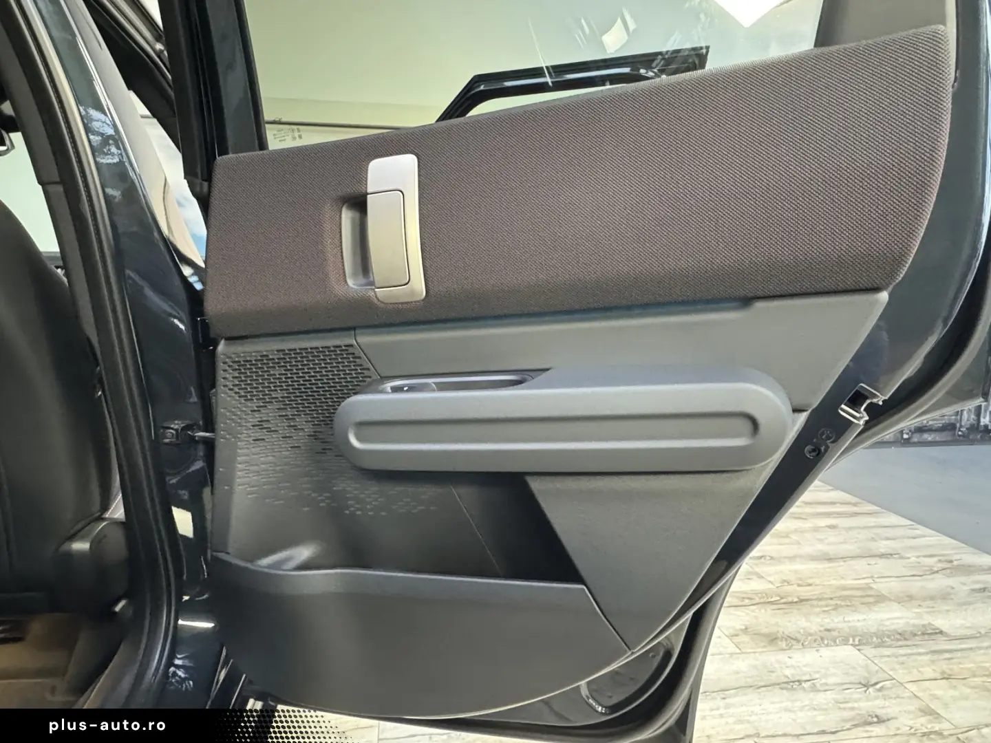 MINI Cooper C Countryman JCW Trim Package L Pano ACC