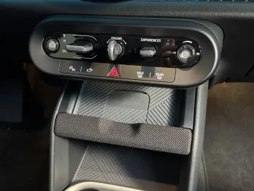 MINI Cooper C Countryman JCW Trim Package L Pano ACC