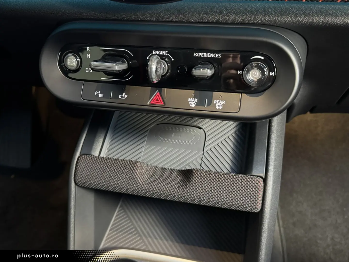 MINI Cooper C Countryman JCW Trim Package L Pano ACC