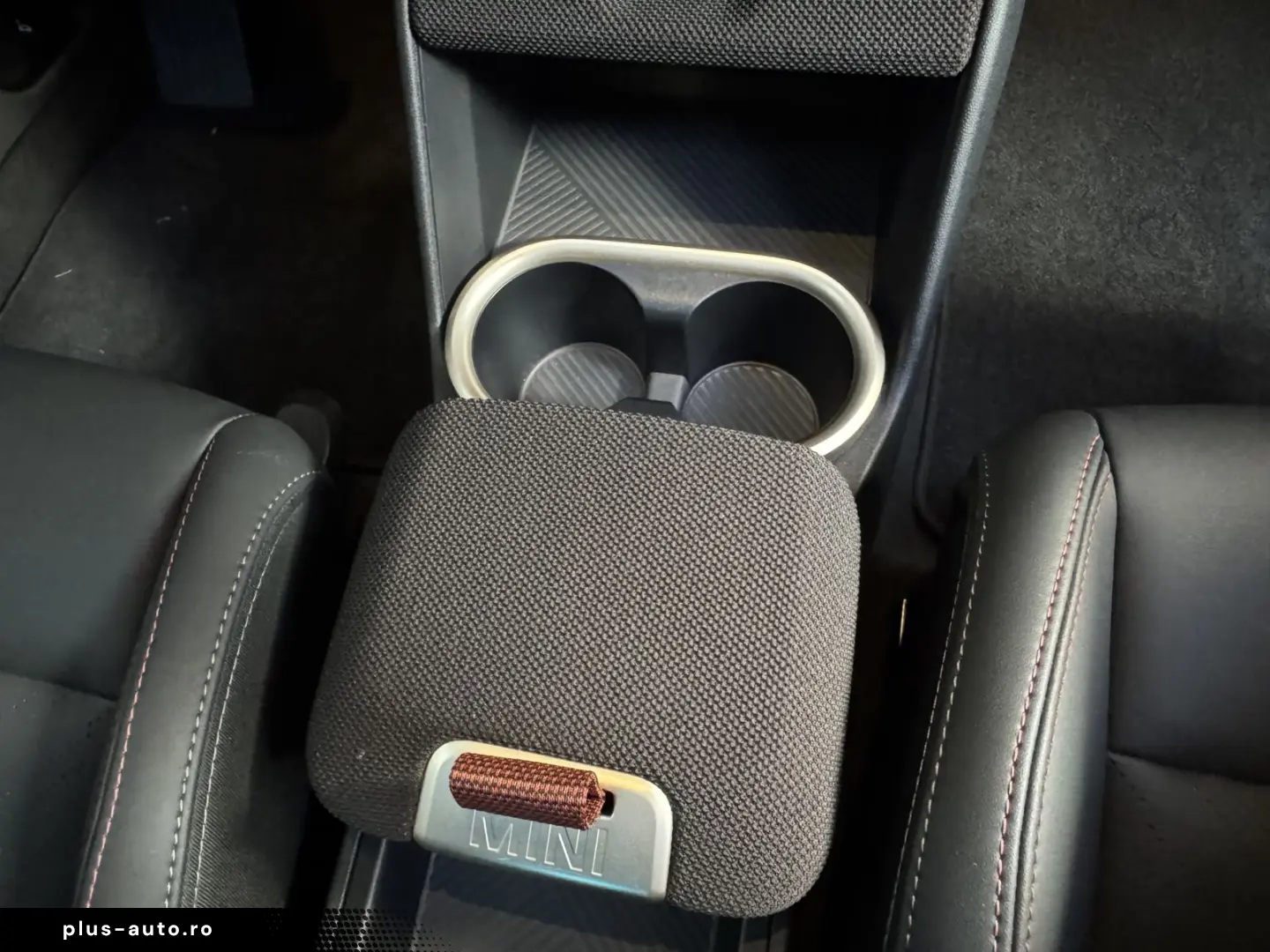 MINI Cooper C Countryman JCW Trim Package L Pano ACC