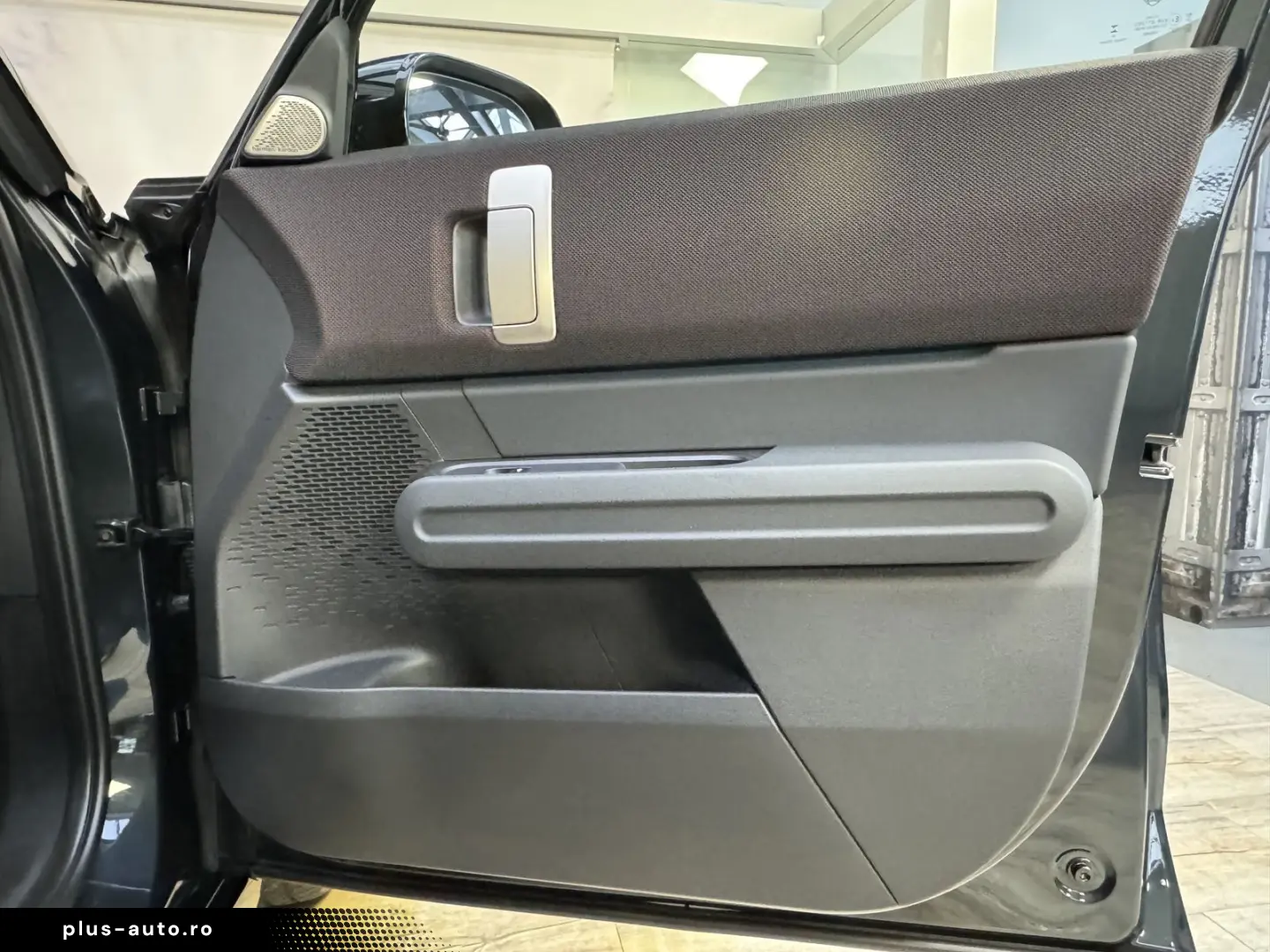 MINI Cooper C Countryman JCW Trim Package L Pano ACC