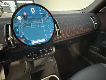 MINI Cooper C Countryman JCW Trim Package L Pano ACC