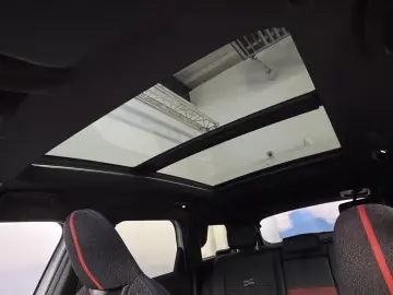 MINI Cooper C Countryman JCW Trim Package L Pano ACC