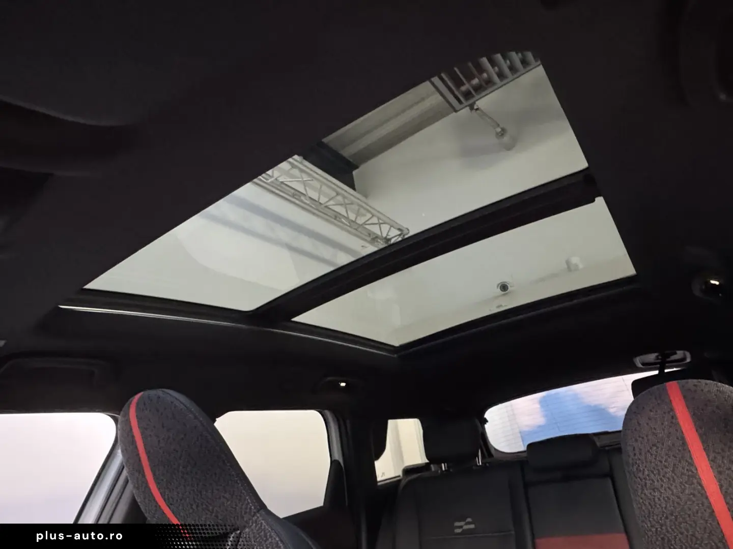 MINI Cooper C Countryman JCW Trim Package L Pano ACC