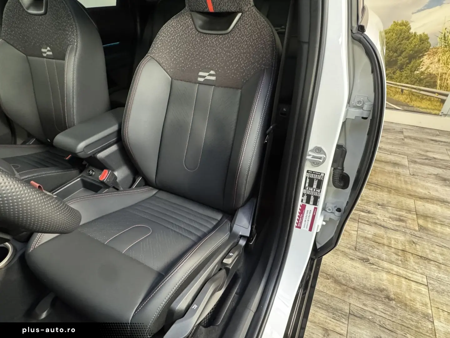 MINI Cooper C Countryman JCW Trim Package L Pano ACC